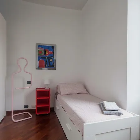 Casa Di Elle * 斯培西亚