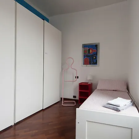 Casa Di Elle * La Spezia