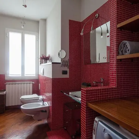 Casa Di Elle * Специя