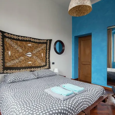 Apartamento Casa Di Elle *