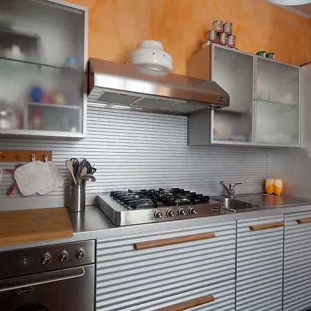 Casa Di Elle Апартаменты