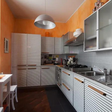 Apartamento Casa Di Elle *