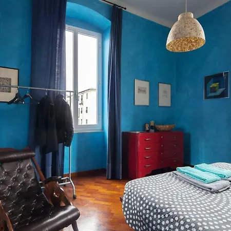 Casa Di Elle Apartamento La Spezia