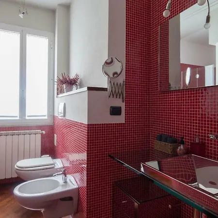 Casa Di Elle * La Spezia