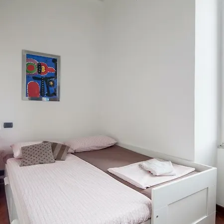 Apartamento Casa Di Elle
