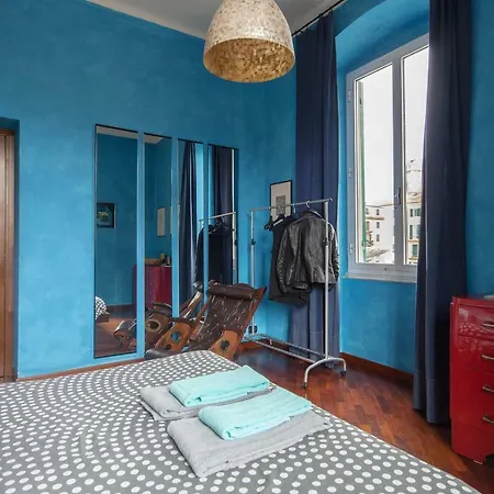 Casa Di Elle * La Spezia