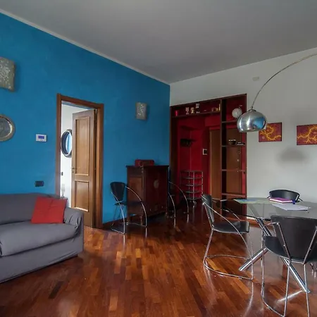 Apartamento Casa Di Elle