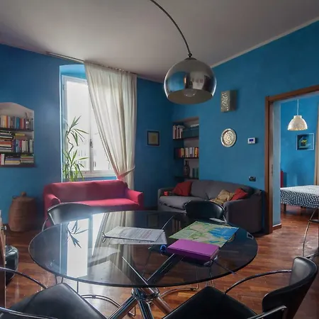 Casa Di Elle * La Spezia
