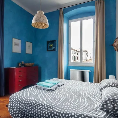 Casa Di Elle * La Spezia