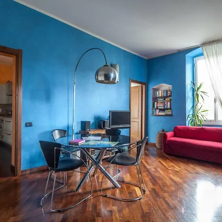 Casa Di Elle Apartamento *